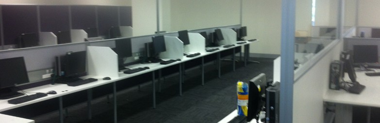 Office Partitions Melbourne