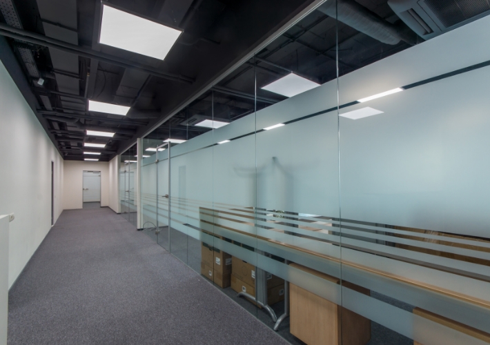 Office Partitions Melbourne
