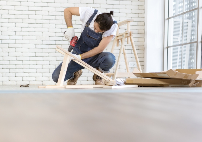 Office Refurbishment Melbourne