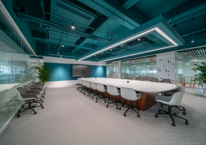 Office Strip Outs Melbourne