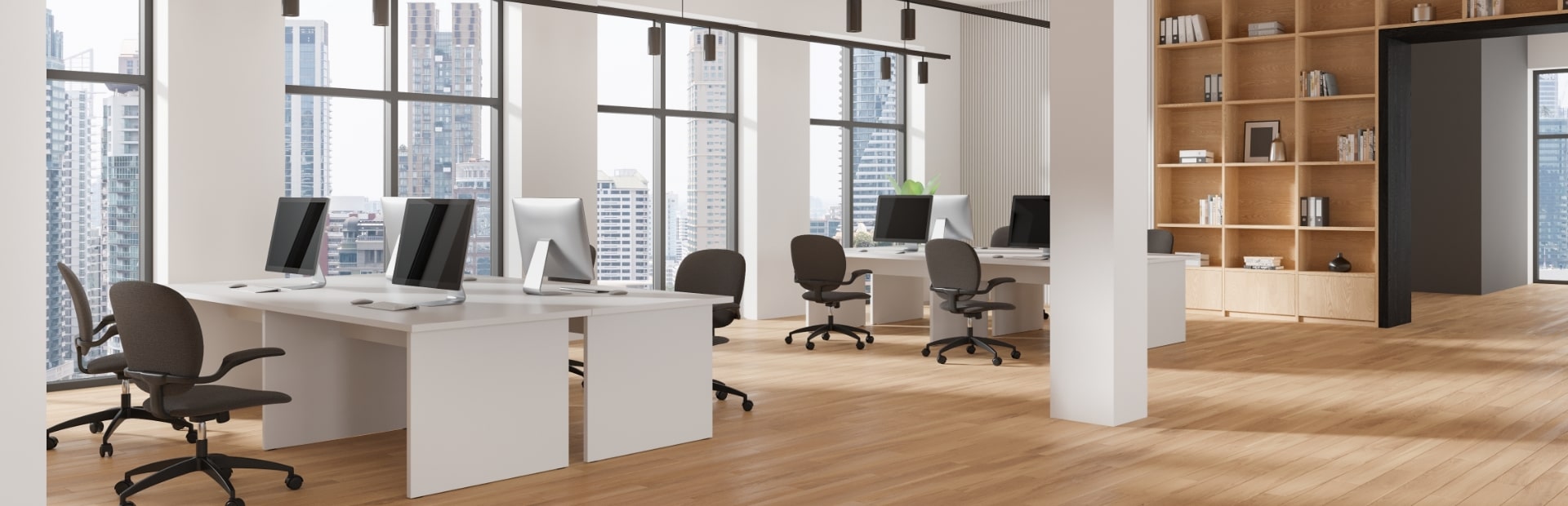 Office Strip Outs Melbourne